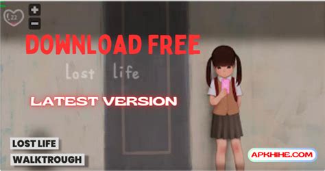 lost life apk|lost life apk free download.